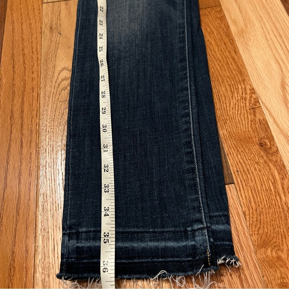 Lucky Brand Lolita Skinny Women's Jeans Size 27 - Picture 11 of 12